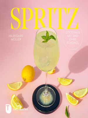 cover image of Spritz